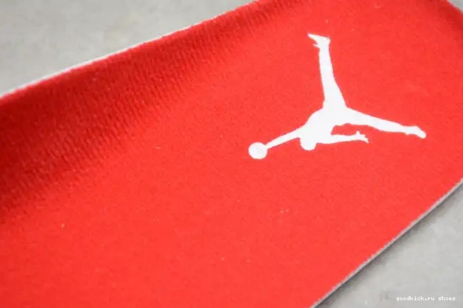 Rep Red Air Jordan Metallic 4 CT8527-112 0508